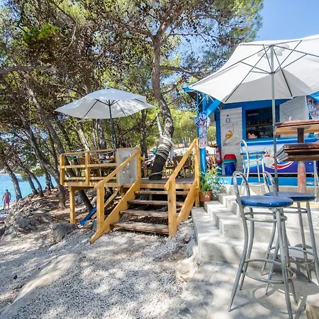 Pave By Zamalin Lejlighed