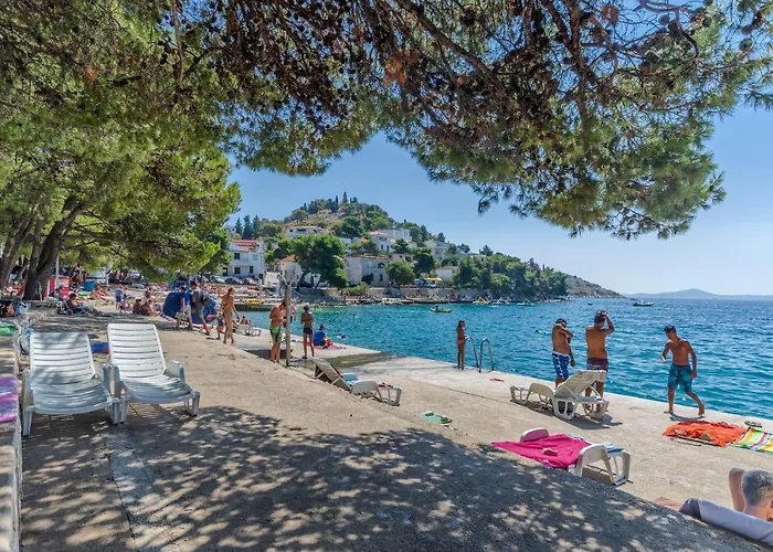 Pave By Zamalin Appartement *