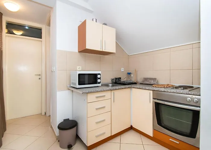 Appartement Pave By Zamalin Tribalj