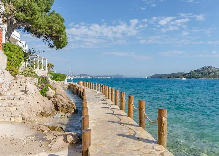 Appartement Pave By Zamalin Tribalj