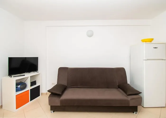 Appartement Pave By Zamalin