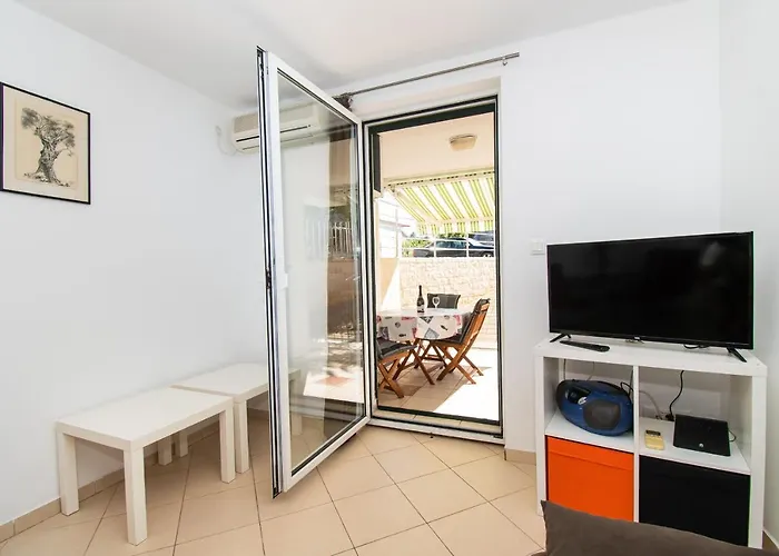 Appartement Pave By Zamalin