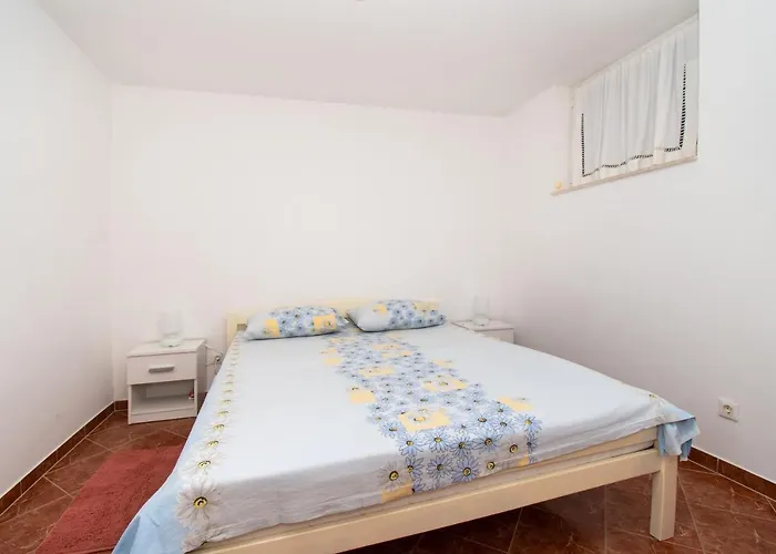 Pave By Zamalin Appartement Tribalj