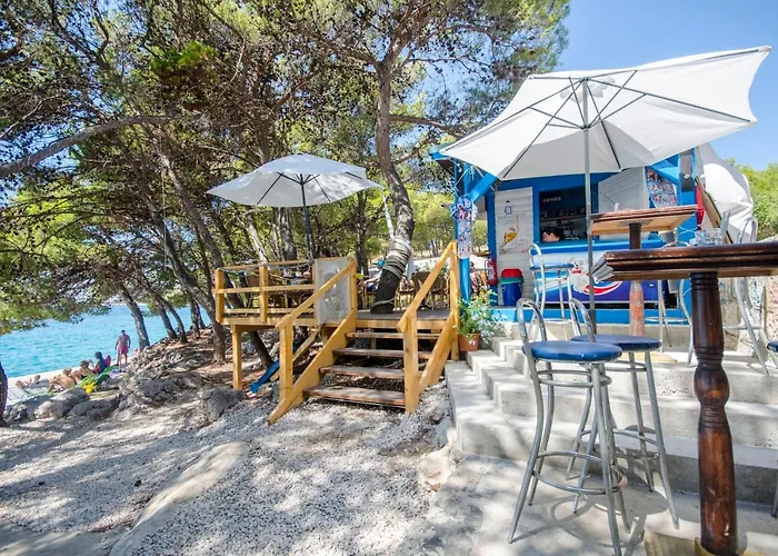 Pave By Zamalin Appartement