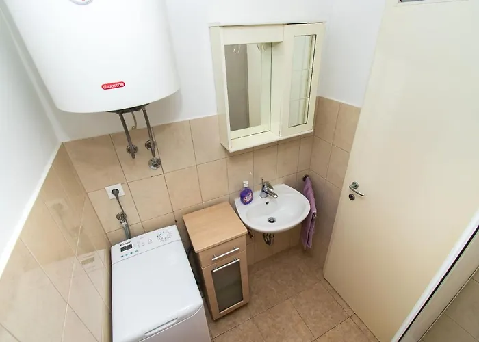 Appartement Pave By Zamalin *