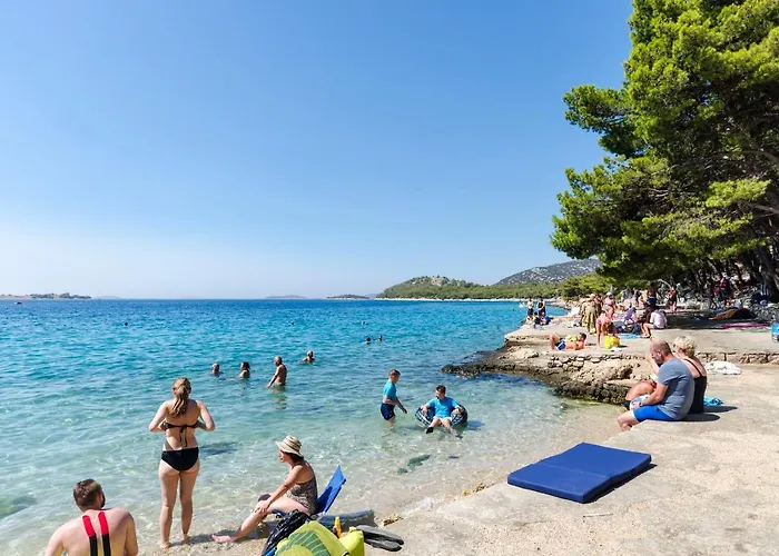 Pave By Zamalin Appartement *