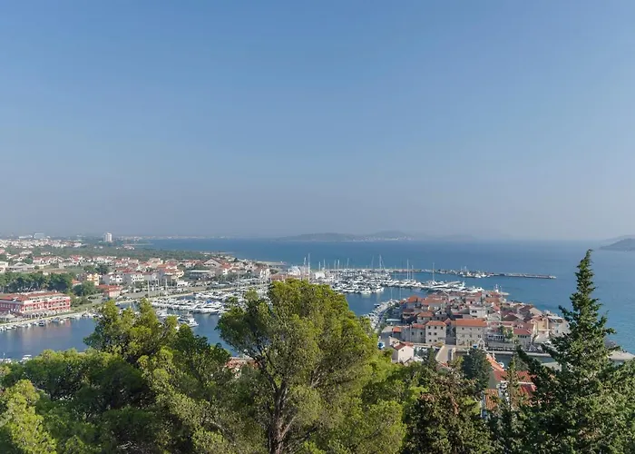 Appartement Pave By Zamalin