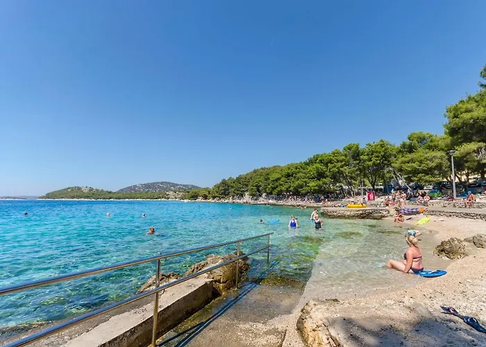 Pave By Zamalin Appartement